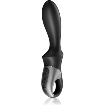 Satisfyer HEAT CLIMAX анален вибратор 20, 5 см