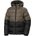 Helly Hansen W active puffy jacket l