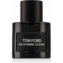 TOM D Eau d'Ombré Leather toaletná voda pánska 50 ml