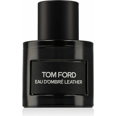 TOM D Eau d'Ombré Leather toaletná voda pánska 50 ml