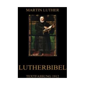 Lutherbibel | Martin Luther (2016)