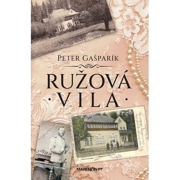 Ružová vila