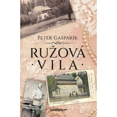 Ružová vila