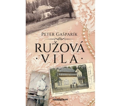Ružová vila