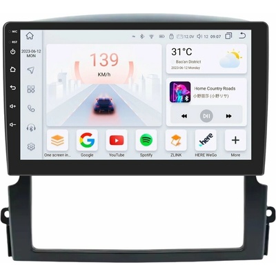 HIZPO S9008 Kia Sorento (8+128GB)