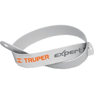 TRUPER ЛИСТ ЗА НОЖОВКА truper expert 3154-00 БИМЕТАЛЕН 30см (3154-00)