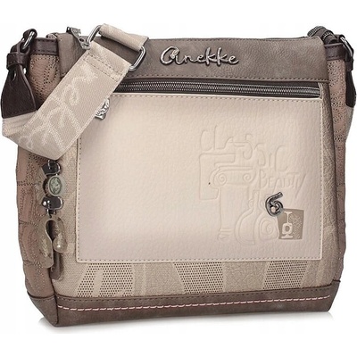 Anekke kabelka eko kůže vícebarevná – Hledejceny.cz