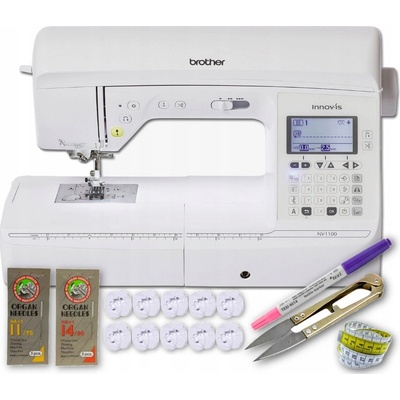 Brother NV 1100