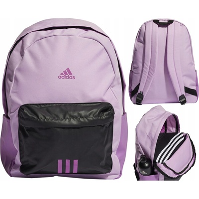 adidas Classic Badge of Sport HM9147 fialová 27,5 l