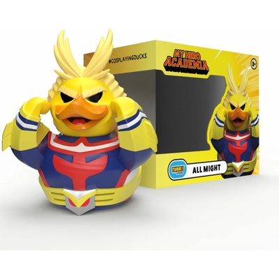 TUBBZ My Hero Academia All Might