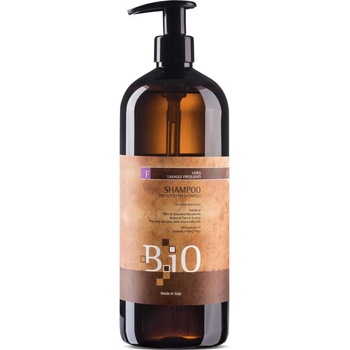 Sinergy Cosmetics B.iO Frequently Use Shampoo 1000 ml