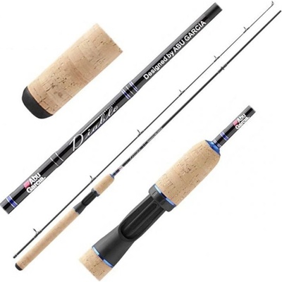 Abu Garcia DEVIL SPIN 2,1 m 5-15 g 2 díly