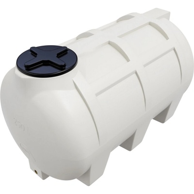 UHplast Nádrž na vodu G 250L biela