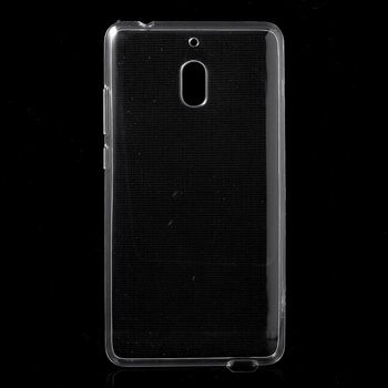 Image 1 of Nokia 2.1 / 2 2018 Силиконов Калъф TPU и Протектор