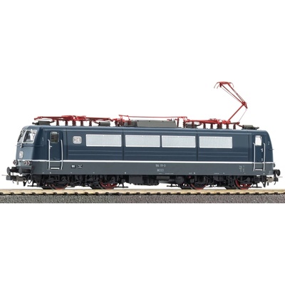 Piko Електрически локомотив със звук br 184.1 db iv (21005)