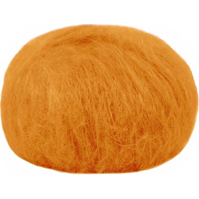 WOOL MOHAIR Lana Gatto Farby WOOL MOHAIR: 14468 horčicová