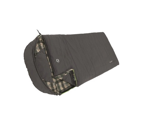 Outwell Camper