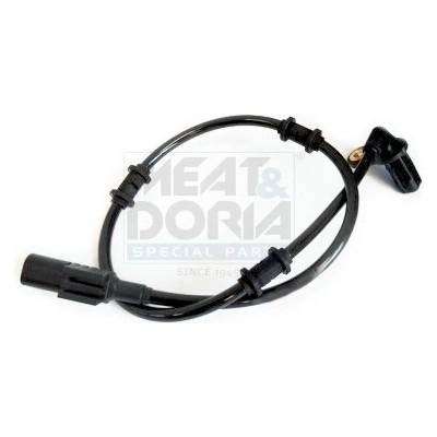 Snímač počtu otáčok kolesa MEAT & DORIA 90583