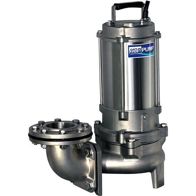 HCP PUMP 80SFU23.7 400V 10m