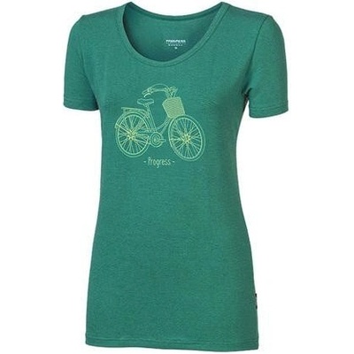 PROGRESS SASA CITYBIKE khaki