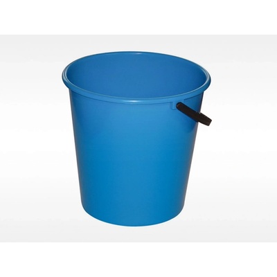 Plastkon Kbelík plastový 12 l mix barev – Zbozi.Blesk.cz