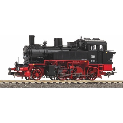 Piko Parní lokomotiva BR 91.3 DB III digitální včetně zvukového dekodéru 50732