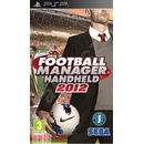 Football Manager 2012