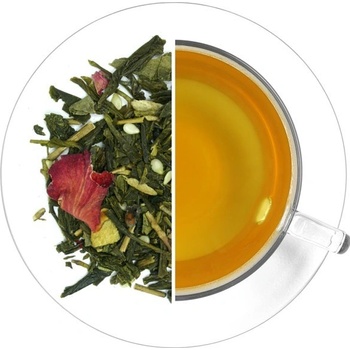 Oxalis Geisha 70 g