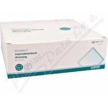 Kliniderm Superabsorp.obvaz nesteril. 20 x 20 cm 50 ks