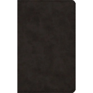 ESV Vest Pocket New Testament with Psalms and Proverbs | Crossway Bibles (ISBN: 9781433548208)