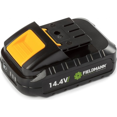 FIELDMANN FDV 90345 14,4V