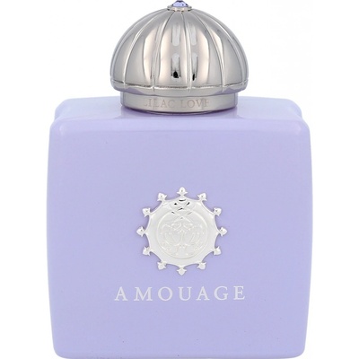 Amouage Lilac Love parfémovaná voda dámská 100 ml
