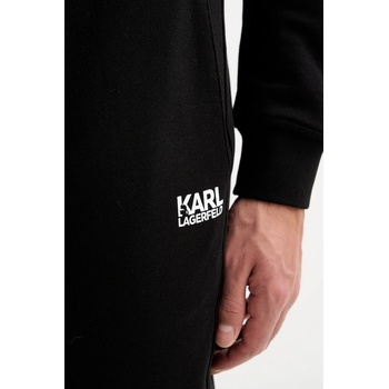Karl Lagerfeld Памучен спортен панталон Karl Lagerfeld (561917.705782)