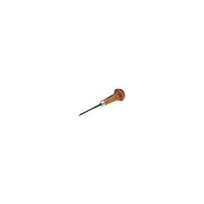 Rydlo ploché 4mm Narex Bystřice