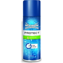 Wilkinson Sensitive pěna na holenie 200 ml