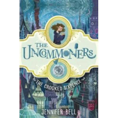 Crooked Sixpence | Jennifer Bell