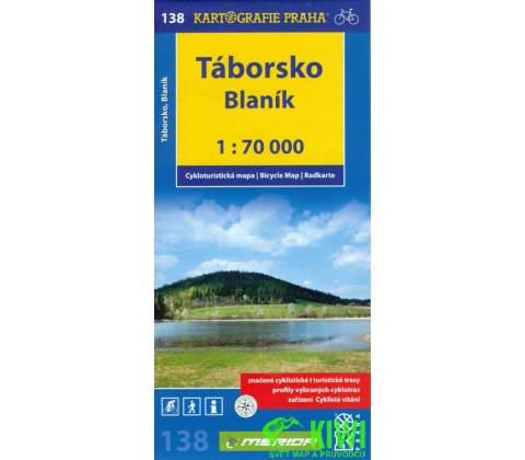Táborsko Blaník