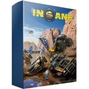 Insane 2