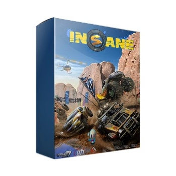 Insane 2