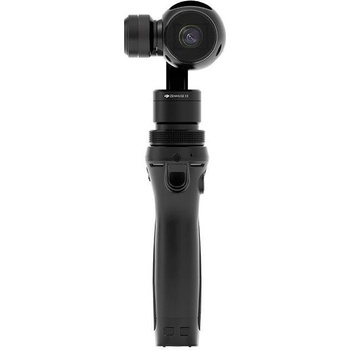 DJI OSMO ručný stabilizátor kamery s UHD kamerou   mikrofón FM-15 FlexiMic - DJI0650-C02