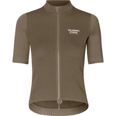 Pas Normal Studios Women's Escapism Wool Dark Stone