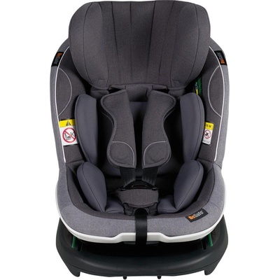 BeSafe iZi Modular X1 i-Size 2022 Metallic Mélange