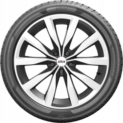 Riken Summer 3 205/40 R17 84W