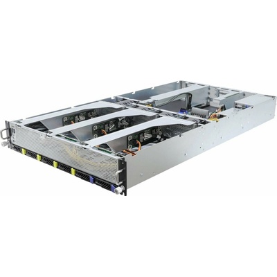 ASRock 2U4G-GENOA/M3