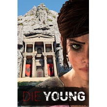Die Young (PC) EN Steam