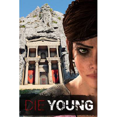 Die Young (PC) EN Steam