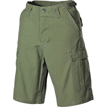 Šortky M.F.H. Německo BDU Oliv