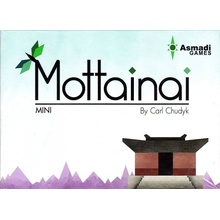 Mottainai Mini