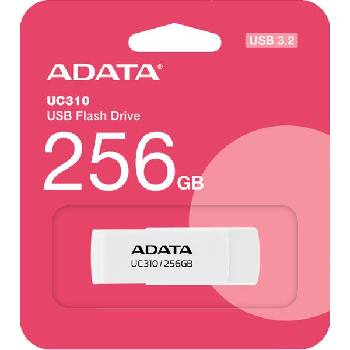 Image 1 of ADATA UC310 256GB USB 3.2 (UC310-256G-RWH)