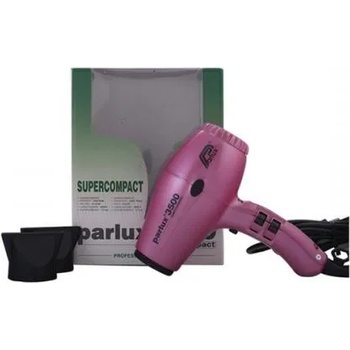 Image 1 of Parlux 3500 SuperCompact